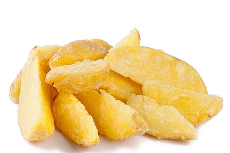 Картофель по-деревенски