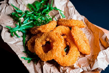 Кольца кальмара