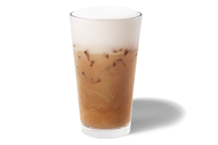Капучино охлаждённый