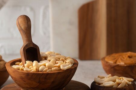 Арахис мексиканский