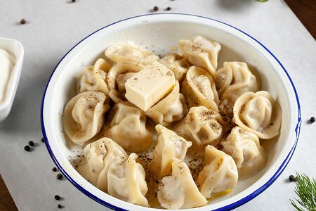 Деликатесные с курицей