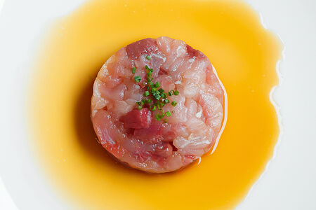 Тартар Хамачи