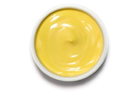 Сырный соус