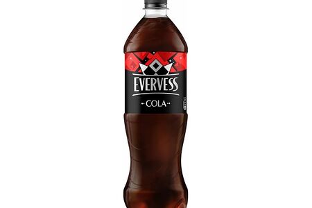 Evervess Cola