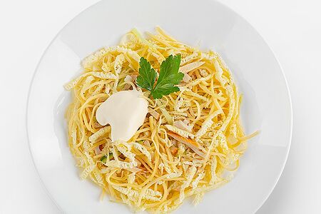 Салат Министерский