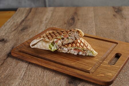 Классическая