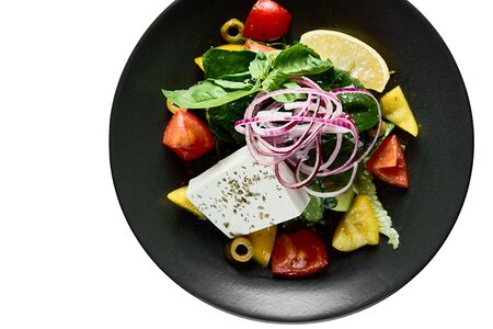 Салат Летний