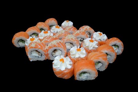 Сет Филадельфия