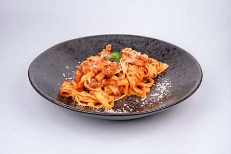 Паста Болоньезе