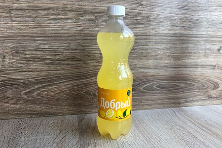 Добрый Лимонад