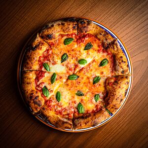 Маргарита (28 см)