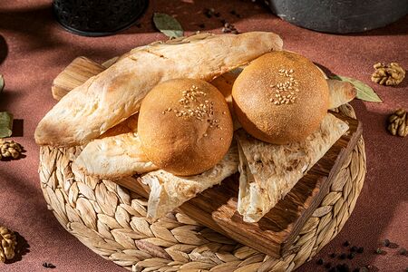 Хлебная корзина