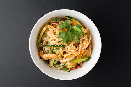 Салат Харбин