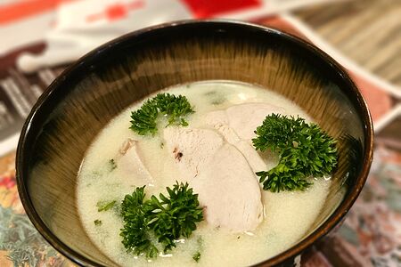 Суп Чихиртма