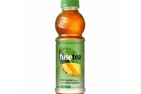 Fuse Tea