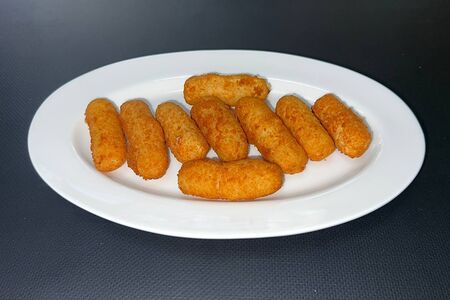 Сырные палочки M