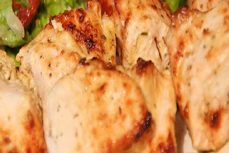 Куриное филе