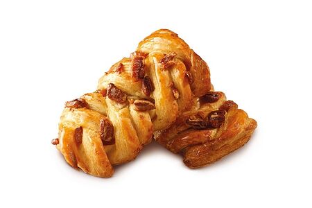 Кленовый Пекан