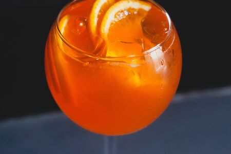 Апероль безалкогольный