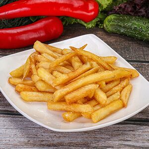 Картофель фри