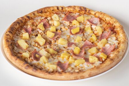 Пицца Гавайская