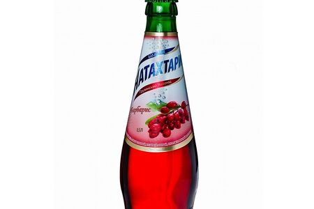 Натахтари барбарис