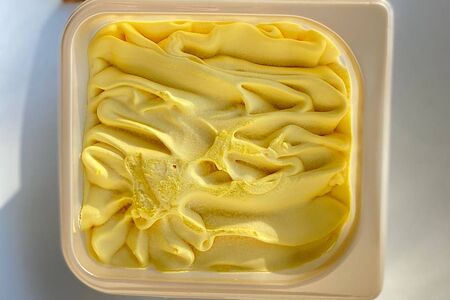 Мороженое Швейцарский ланч