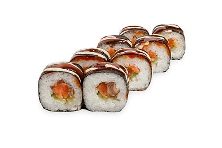 Ролл Банзай