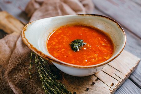 Минестроне