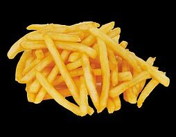 Картофель фри