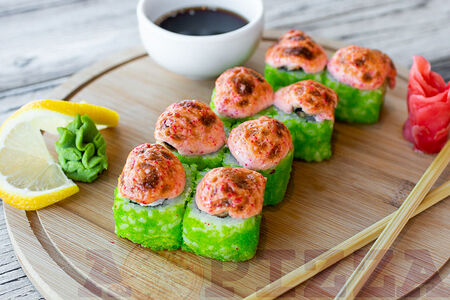 Ролл Альрами