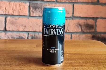 Evervess Итальянское Аперо