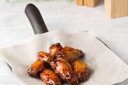 Крылья Pepperoni