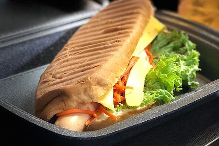 Хот-дог Классический