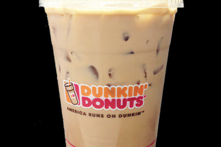 Айс Энерджи Латте L