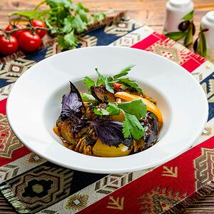 Аджапсандал