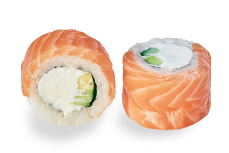 Филадельфия люкс