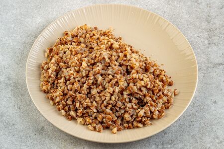 Гарнир гречневый