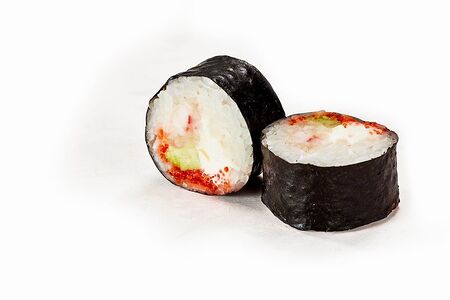 Эби Темпура