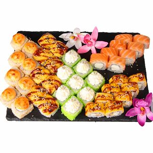 Сырный Сет размер L