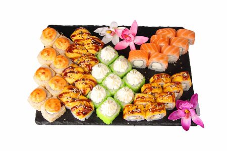 Сырный Сет размер L