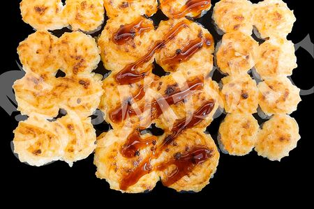 Горячая штучка