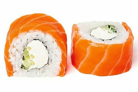 Ролл Филадельфия классика