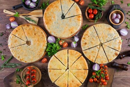 Сет Вегетарианский