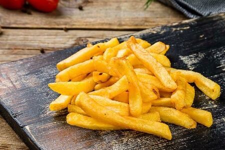 Картофель фри