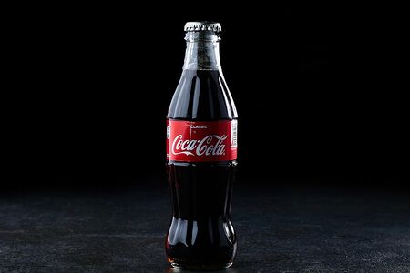 Кока кола