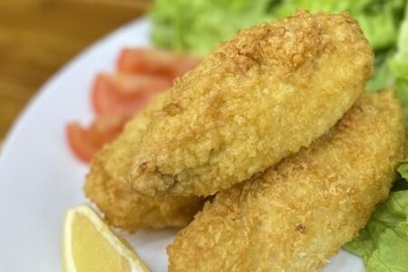 Котлеты по-киевски