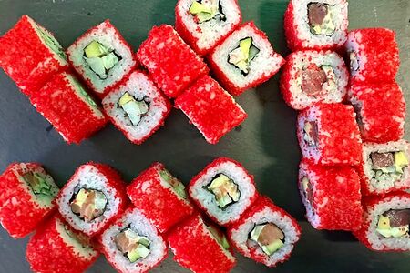 Калифорния