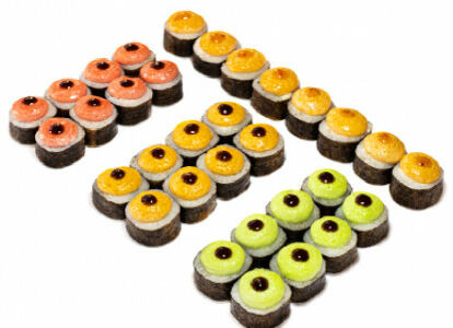 Сет Социальный