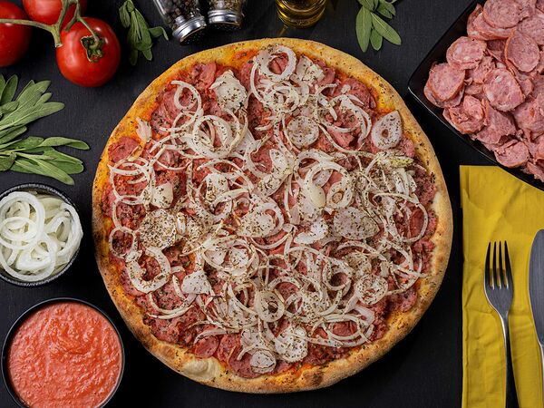 Дон Бертони